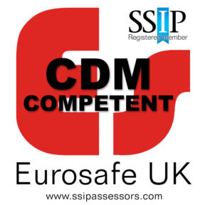 Eurosafe UK CDM Competent Scheme