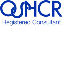 OSHCR - Occupational Safety and Health Consultants Register