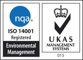 BS EN ISO 9001 – Quality Management System
